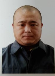 画家 于博