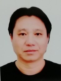 画家 高伟