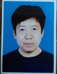 画家 徐东英