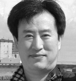 画家 刘长海