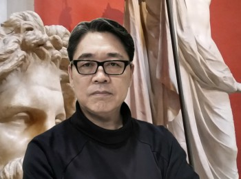 画家 陈晓武