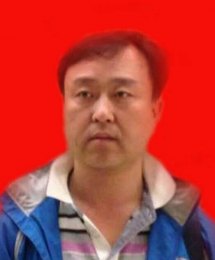 画家 张学哲