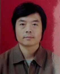 画家 康宏博