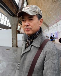 画家 戚大成