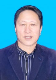 画家 阚德全