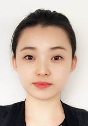 画家 王晨曦