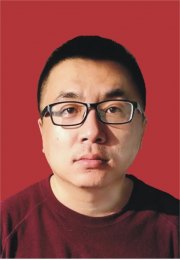 画家 许博