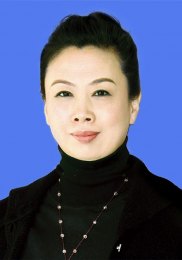 画家 黄霞