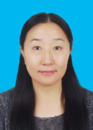 画家 赵明明