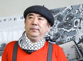 画家 宗守家