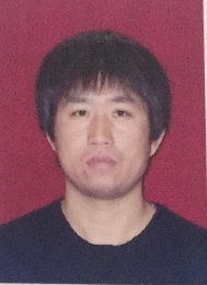 画家 程庆陶