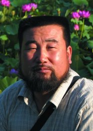 画家 戴春