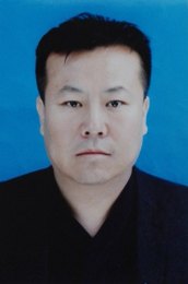 画家 袁小楼