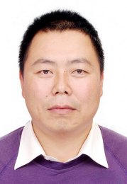 画家 李德广