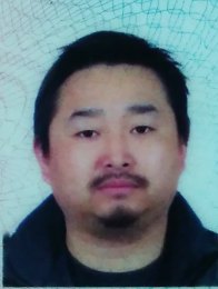 画家 寇建平