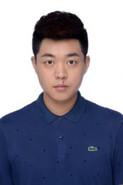 画家 张彦鹏