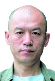 画家 王胜利