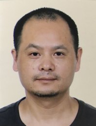 画家 方晓华