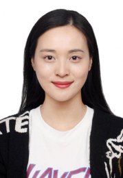画家 胡美雪