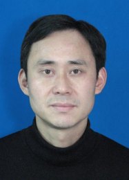 画家 姚伟荣