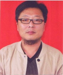 画家 奚忠恕