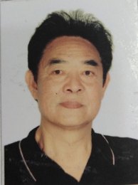 画家 冯志光