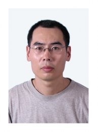 画家 莫晓卫