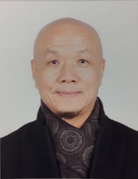 画家 黄鸣