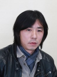 画家 杜成杰