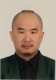 画家 张飞