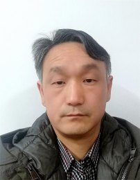 画家 张继钟
