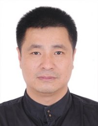 画家 郑军德