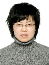 画家 赵红华