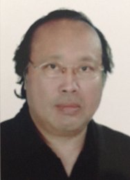 画家 赵海