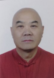 画家 张东升