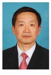 画家 刘长江