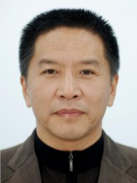 画家 张新武