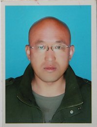 画家 董继新