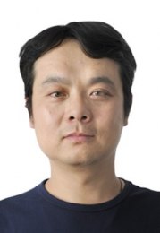 画家 刘大力