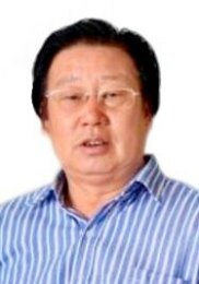 画家 赵胜堂