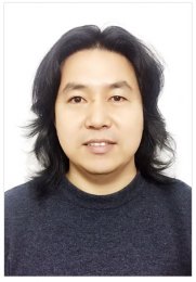 画家 何国进