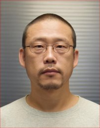 画家 张仲夏