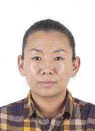 画家 郭亚梅