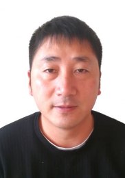 画家 蒋文平