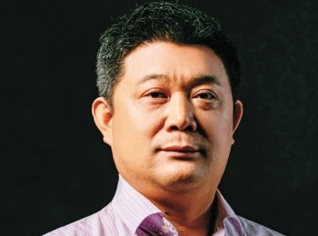 画家 臧家伟