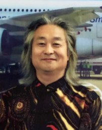 画家 李征