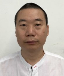 画家 石建军