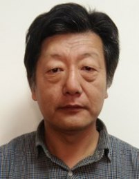 画家 杜国庆