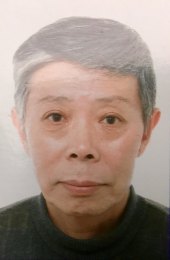 画家 孙叔文