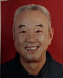 画家 薛连生